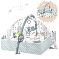 Nukido Interaktivna edukativna prostirka 136 x 136 cm Koala