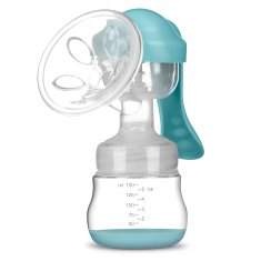 Berdsen BL-900 ručna pumpa za grudi s priborom