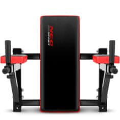 Neo-Sport NS-320 zidna dip šipka
