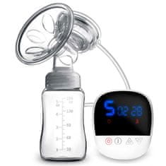 Berdsen 5906 dvofazna električna pumpica za grudi