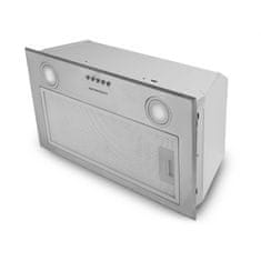 Berdsen Kuhinjska napa za ispod ormarića 60 cm Inox BE-50