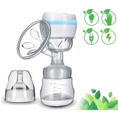 Berdsen BL-901 dvofazna električna pumpica za grudi