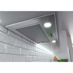 Berdsen Kuhinjska napa za ispod ormarića 60 cm Inox BE-50