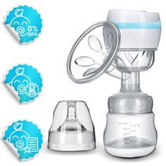 Berdsen BL-901 dvofazna električna pumpica za grudi