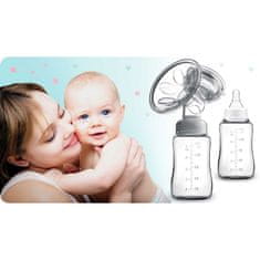 Berdsen 5906 dvofazna električna pumpica za grudi