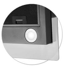 Berdsen 60 cm crna kuhinjska napa BT-217