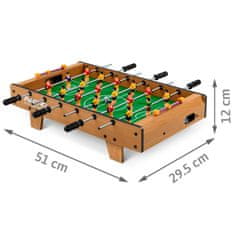 Neo-Sport NS-436 stolni nogomet