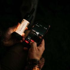 LEDLENSER Lanterna ML6 Connect Warm Light