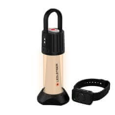 LEDLENSER Lanterna ML6 Connect Warm Light