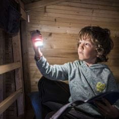 LEDLENSER Lanterna ML4 