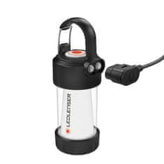 LEDLENSER Lanterna ML4 