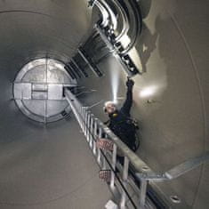 LEDLENSER Ručna svjetiljka P5R Pro