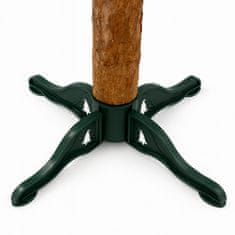 Aga Božićno drvce 180 cm s deblom