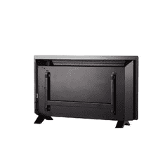 BOT Stakleni SMART konvektorski radijator GPH1 WiFi 2000 W