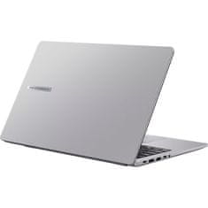 ASUS Laptop ExpertBook P1 P1503CVA-S71231 i5 / 16GB / 512GB SSD / 15,6" FHD IPS / Windows 11 Pro (srebrni)