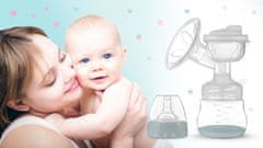 Berdsen 5904 dvofazna električna pumpica za grudi