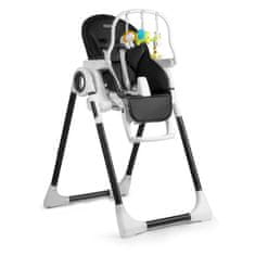 Ricokids Toy bar za stolicu Belo/Lindo/Tugo