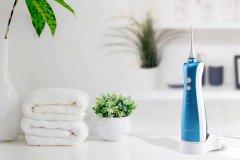 Berdsen ClearJet X4 bežični zubni irigator