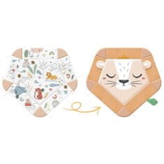 Nukido Interaktivna edukativna prostirka the Lav