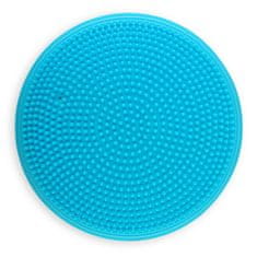 Neo-Sport Jastuk za senzorne vježbe 33 cm NS-958 plave boje