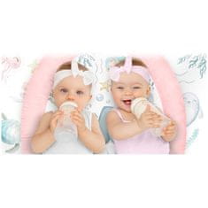 Nukido Interaktivna podloga za igru Ocean - ružičasta