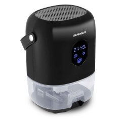 Berdsen BR-10B crni odvlaživač zraka - apsorber vlage