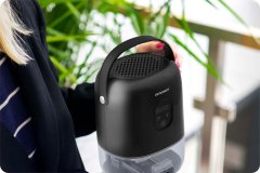 Berdsen BR-10B crni odvlaživač zraka - apsorber vlage