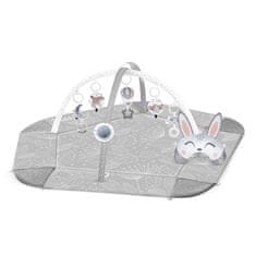 Nukido Velika interaktivna edukativna prostirka Baloni