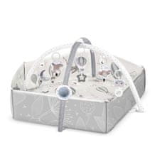 Nukido Velika interaktivna edukativna prostirka Baloni