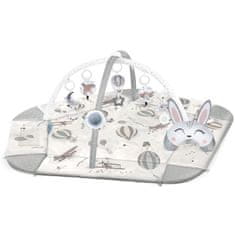 Nukido Velika interaktivna edukativna prostirka Baloni