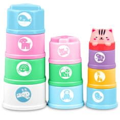 Ricokids Ricokids RK-752 igračka za kupanje