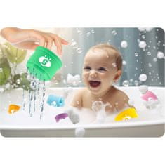 Ricokids Ricokids RK-752 igračka za kupanje