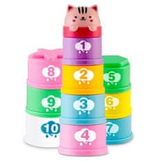 Ricokids Ricokids RK-752 igračka za kupanje