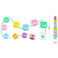 Ricokids Ricokids RK-752 igračka za kupanje