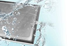 Berdsen Teleskopska kuhinjska napa 50cm Inox BT-233