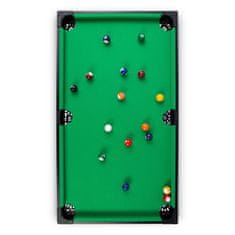 Neo-Sport Bilijarski stol 92 x 52 x 19 cm NS-806