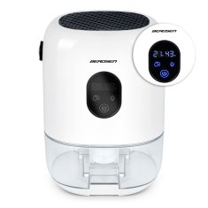 Berdsen BR-10B bijeli odvlaživač zraka - apsorber vlage