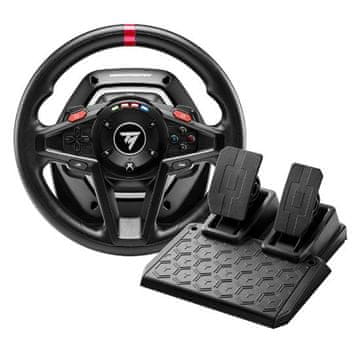 Thrustmaster T128 SimTask paket (PC, Xbox Series, XONE)