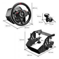 Thrustmaster T128 SimTask paket (PC, Xbox Series, XONE)