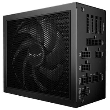 Be quiet! Napajanje Dark Power 14, ATX, 850 W, 12 V, 80 Plus (BP019EU)