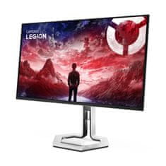 Lenovo Legion Pro 27Q-10 monitor, 68,58 cm (27), QD-OLED, QHD, 240 Hz (68CFGACBEU)