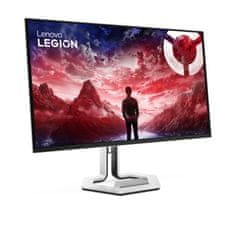 Lenovo Legion Pro 27Q-10 monitor, 68,58 cm (27), QD-OLED, QHD, 240 Hz (68CFGACBEU)