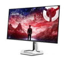 Lenovo Legion Pro 32UD-10 monitor, 80 cm (31,5), QD-OLED, 4K, 240 Hz, FreeSync Premium Pro (69D0GACBEU)