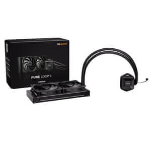 Enostavno rokovanje in urejenost