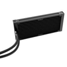 Be quiet! Pure Loop 3 vodeno hlađenje za CPU, 240 mm (BW027EU)