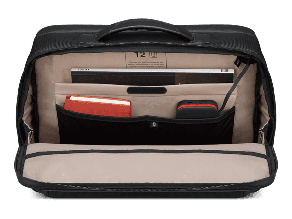 Vrhunska organizacija in varnost