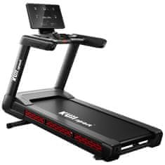 Kubisport Profesionalna staza s velikim nagibom, Bluetooth GBM8Pro