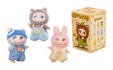 NAYANAYA KIMMON-MIMON plišana igračka