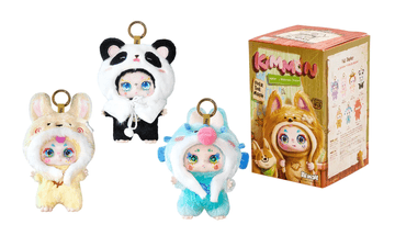 NAYANAYA KIMMON plišana igračka Preko mjeseca