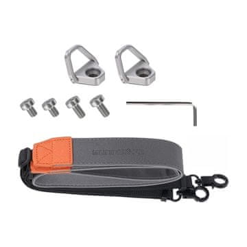 Sunnylife Sunnylife remen za vrat za RC2/1 / RC PRO2/1 / RC PLUS2/1 / pametni kontroler.